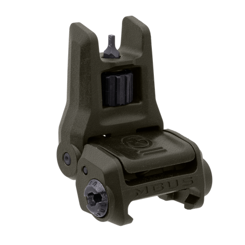 Magpul Industries Corp Mbus 3 Sight Front, Magpul Mag1166-odg Mbus 3 Sight Front