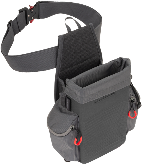 Allen Competitor, Allen 8317   Competitr All-in-one Shooting Gry Mol