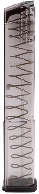 Ets Group Pistol Mags, Ets Glk-18g2       Glock 18   32rd 9mm Mag
