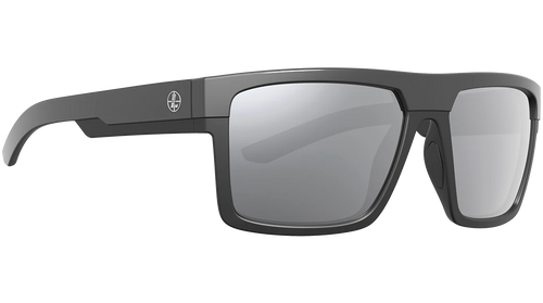 Leupold Performance Wear, Leu 179102 Becnara    Matte Bk/glbk   Srgry Flash