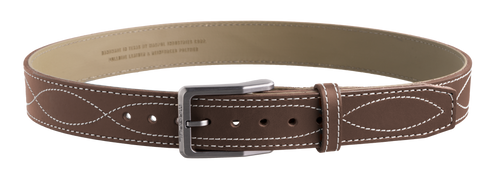 Magpul Industries Corp Tejas, Magpul Mag1276-210-46 Tejas Pistolero Belt 46 Choc