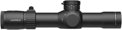 Leupold Mark 5hd, Leu 179702 Mk-5hd  2-10x30   M5c3 Ffp Tmr      35m