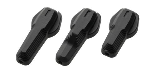 Magpul Industries Corp Esk, Magpul Mag1254-blk Esk Selector  Ar