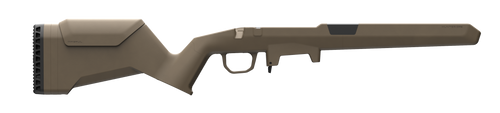Magpul Industries Corp Hunter Lite, Magpul Mag1354-fde Hunter Lite Stk Sav Axis Sa