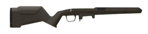 Magpul Industries Corp Hunter Lite, Magpul Mag1354-odg Hunter Lite Stk Sav Axis Sa