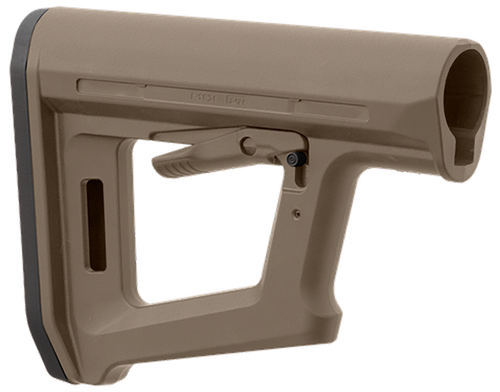 Magpul Industries Corp Moe, Magpul Mag1435-fde Moe Pr Carbine Stock