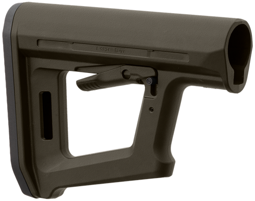 Magpul Industries Corp Moe, Magpul Mag1435-odg Moe Pr Carbine Stock