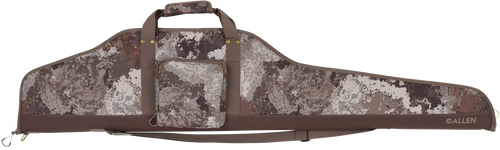 Allen Bedrock, Allen 1117-52  Bedrock Rfle Case 52"veil Alpine