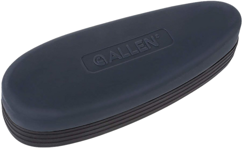 Allen Snap-on, Allen 18431  Snap On Recoil Pad M4/ar15 Fld Stck