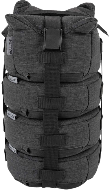 Allen Eliminator, Allen 18428  Eliminator Stacker Shtng Bag 4pc