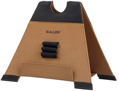 Allen X-focus, Allen 18414  Xfocus Foldng Shootng Rest Coy