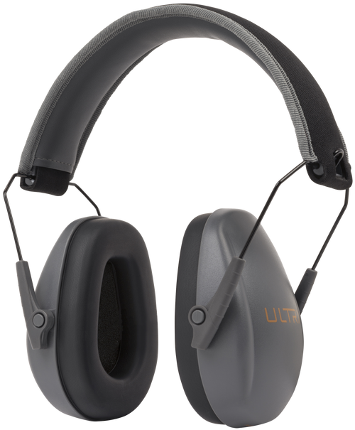 Allen Ultrax, Allen 4153   Ultrx Slim Profile Gry