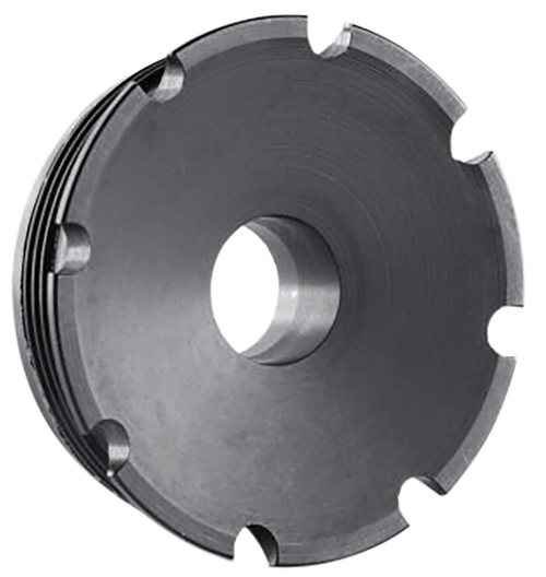 Dead Air Front Cap, Deadair Da205 R-series Front Cap 6.5mm