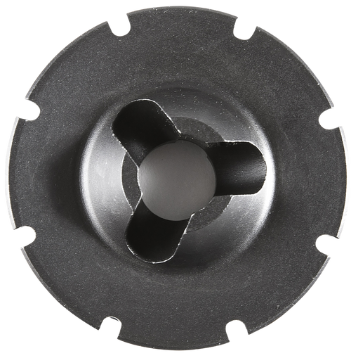 Dead Air Flash Hinder Front Cap, Deadair Da206 R-series Flash Hider Front Cap 5.56