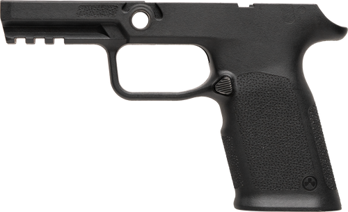 Magpul Industries Corp , Magpul Mag1364blk Ehg Sg9 Frame Sig P320 Fs