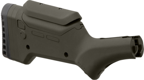 Magpul Industries Corp Elg M-lok, Magpul Mag1382odg Elg Mlok Stck Marlin 1895/1894