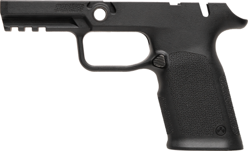 Magpul Industries Corp , Magpul Mag1395blk Ehg Sg9 Frame Sig P320 Fs Safety