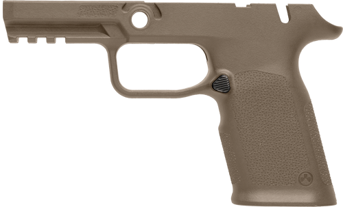 Magpul Industries Corp , Magpul Mag1395fde Ehg Sg9 Frame Sig P320 Fs Safety