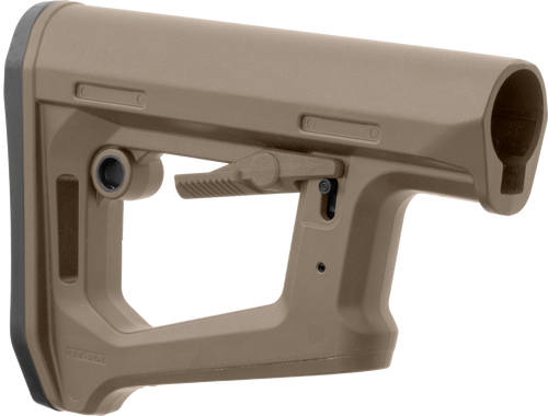 Magpul Industries Corp Dt-pr, Magpul Mag1447fde Dtpr Carbine Stock Milspec
