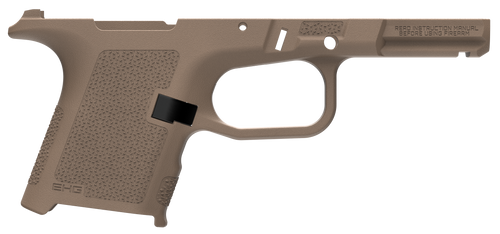 Magpul Industries Corp , Magpul Mag1516fde Ehg Rg9 Grip Rug Rxm Subcmp Fde