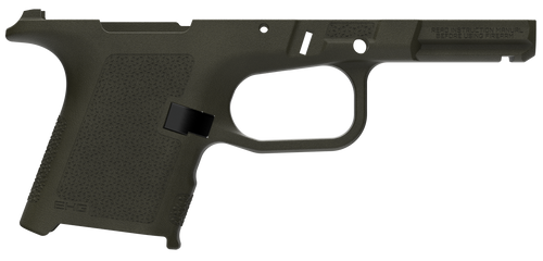 Magpul Industries Corp , Magpul Mag1516odg Ehg Rg9 Grip Rug Rxm Subcmp Odg