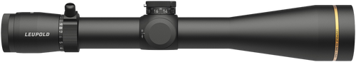 Leupold , Leu 183857 Vx-5hd G2 4-20x52    Cdc-szl2 Dpx   34m