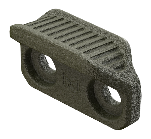 Magpul Industries Corp , Magpul Mag1566-odg M-lok Thumb Shelf