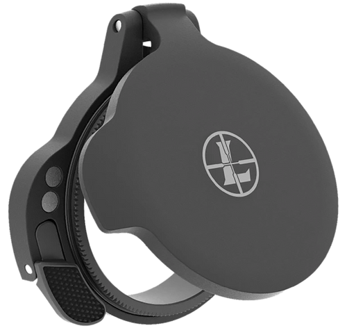 Leupold Alumina, Leu 117611 Alumina Flipback Cover Vx6 Ep
