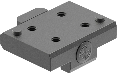 Leupold Deltapoint Pro, Leu 120056 D-point Pro Cross Slot Mnt