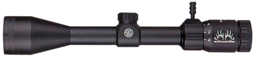 Sig Sauer Electro-optics Buckmasters, Sig Sobm43001   Buckmasters 3-12x44 Bdc