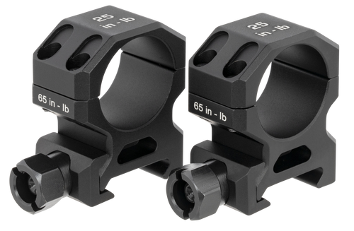 Sig Sauer Electro-optics Buckmasters, Sig Soa10034    1" Med  Rings