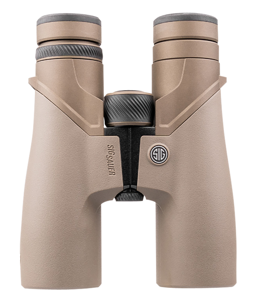 Sig Sauer Electro-optics Zulu10, Sig Soz10002    Zulu10  Hdx Bino 10x50 Coyote