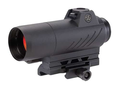 Sig Sauer Electro-optics Romeo7, Sig Sor71001    Romeo7  1x30  M1913  2moa