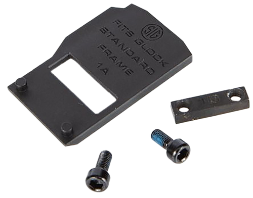 Sig Sauer Electro-optics Romeo1 Handgun Mounting Kit Glock (except Mos), Sig Sor1mk001   Romeo1  Mounting Kit Non-mos Glk