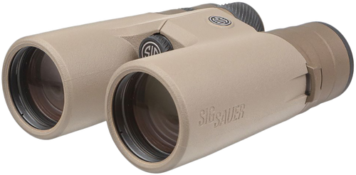 Sig Sauer Electro-optics Zulu8, Sig Soz80003    Zulu8   Hdx Bino 12x50