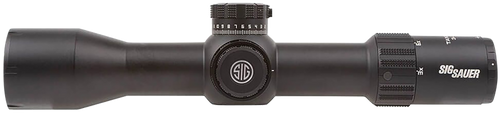 Sig Sauer Electro-optics Tango-dmr, Sig Sotd63113   Tangodmr Scp 3-18x44 34mm Moa  Blk