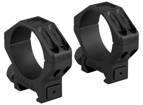 Sig Sauer Electro-optics Alpha 6, Sig Soa65004    Alpha6 Scope Ring Set 35mm High