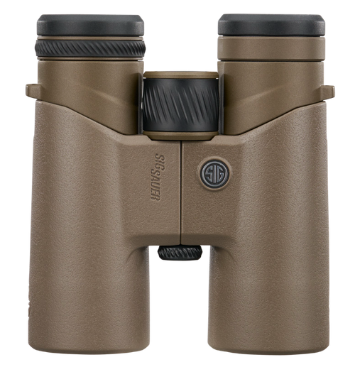 Sig Sauer Electro-optics , Sig Soz40001    Zulu Hd Binocular 10x42