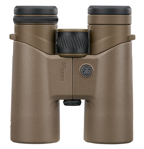 Sig Sauer Electro-optics , Sig Soz40002    Zulu Hd Binocular 12x50