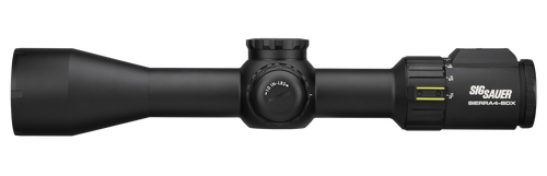 Sig Sauer Electro-optics , Sig Sosbdx46111 Sierra4bdx  6-24x50mm  Rflscp