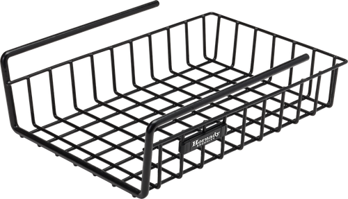 Hornady Magnum Hanging Basket, Horn 96012   Under Shelf Magnum Storage Basket