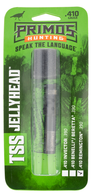 Primos Tss Jellyhead, Prim 69423    Tss Remington .410