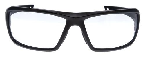 Walkers Game Ear Ballistic Eyewear, Wlkr Gwp-iknff2-clr    Forge Full Frame Glass Clr