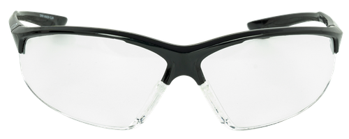 Walkers Game Ear Ballistic Eyewear, Wlkr Gwp-iknof1-clr    Tanker Open Frame Glass Clr