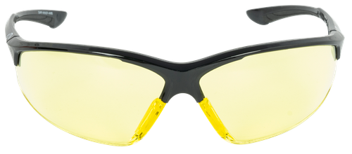 Walkers Game Ear Ballistic Eyewear, Wlkr Gwp-iknof1-amb    Tanker Open Frame Glass Amb