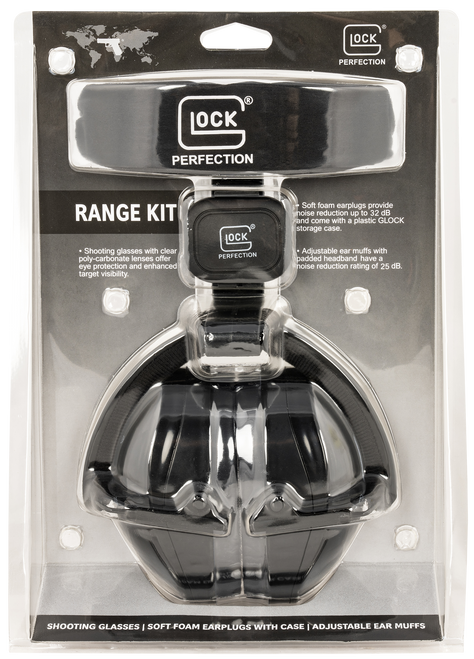Glock Range Kit, Glk Ap60220/ap60214     Range Kit              P