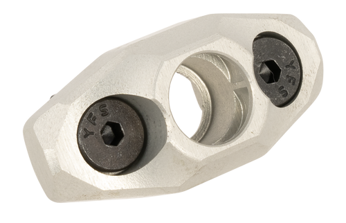 Rise Armament M-lok Qd, Rise Ra-601-slvr     Qd Sling Mnt Silver