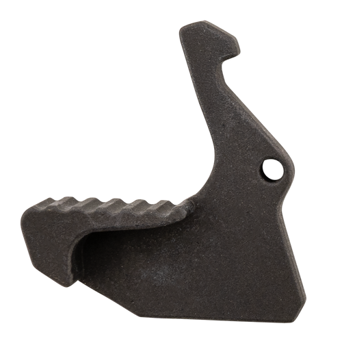 Rise Armament Extended Charging Handle Latch, Rise Ra-212gi-blk    Extnd Ar Charge Hdl Latch Blk