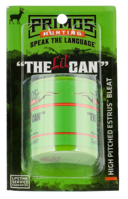 Primos The Lil' Can, Prim 731      The Lil Can