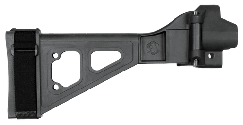 Sb Tactical Sbt5-22, Sbtact Sbt522-01-sb  Sbt5-22 Side Folding Blk